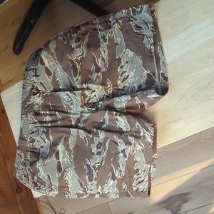 Qilo tactical shorts